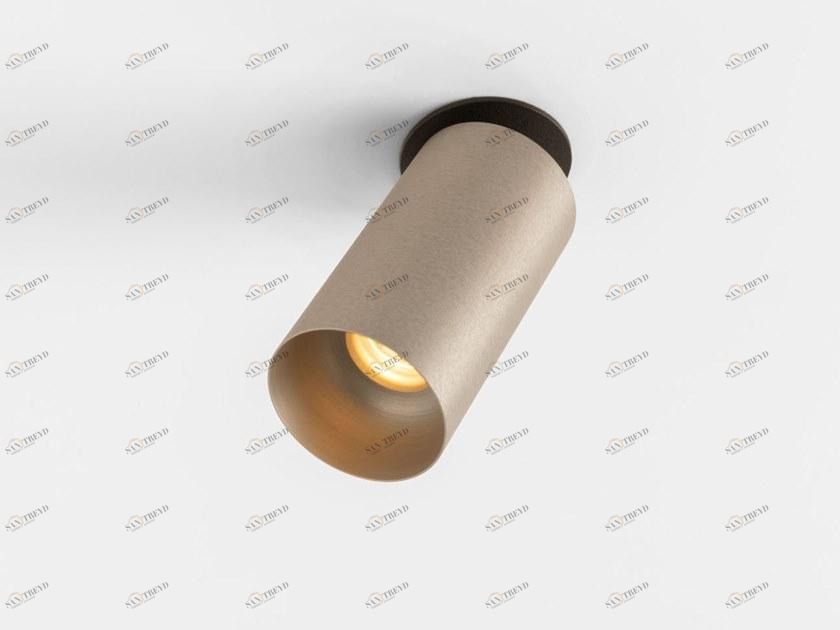 Modular Lighting Instruments Регулируемый светодиодный прожектор Minude sun-id-1410866