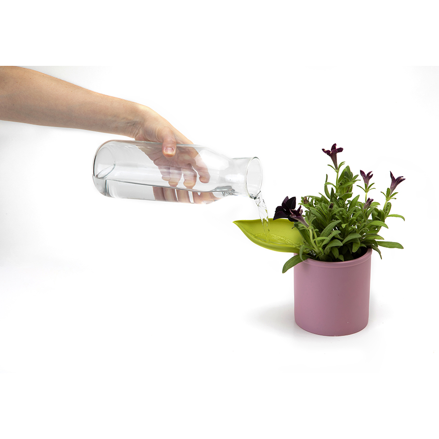 PE465 Воронка для полива растений peleg, leaflow Peleg Design  - Вид №6