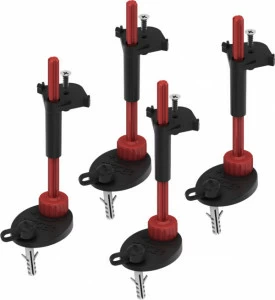 3690007 Аксессуары Tece