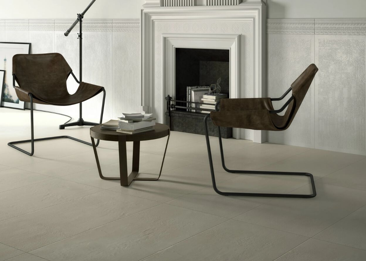 Пол / керамогранит с эффектом цемента Imola CREATIVE CONCRETE ARCH-00080222 - Вид №23