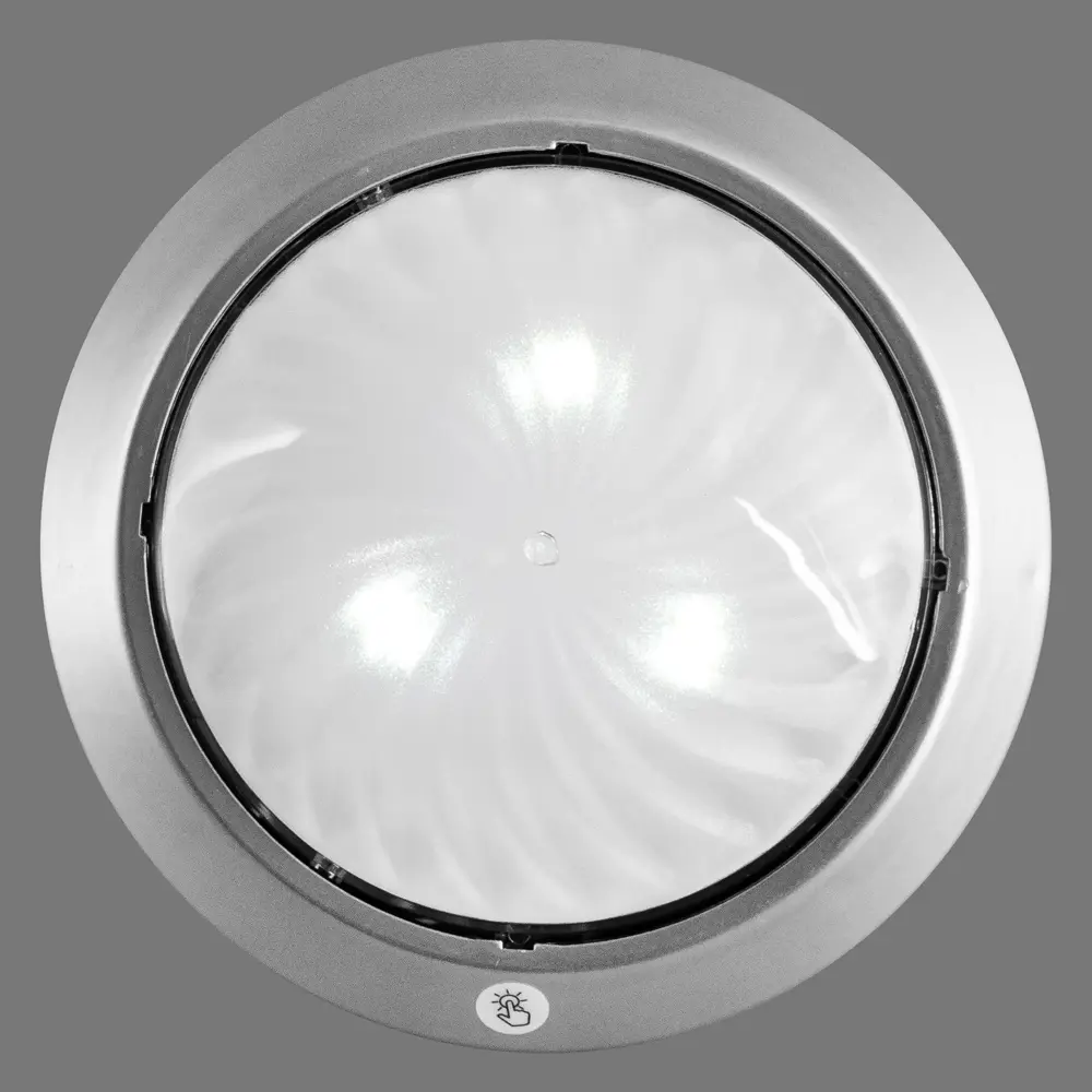 Santreyd Pushlight — компактный светодиодный фонарь для дома и отдыха 18864894 STLM-0013300 - Вид №2