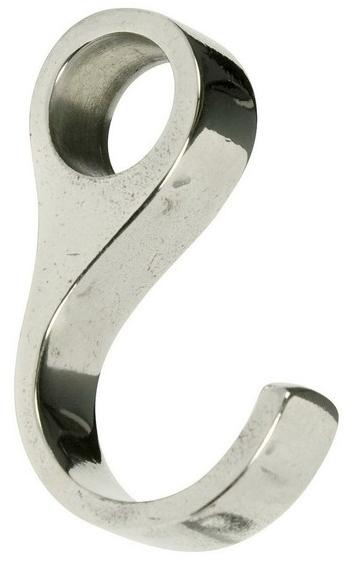 Dauby Крючок для полотенец из металла Pure® plus 8190 - Вид №1