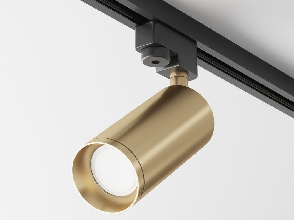 Алюминиевое освещение трека Maytoni Focus ARCH-00142803 - Вид №8