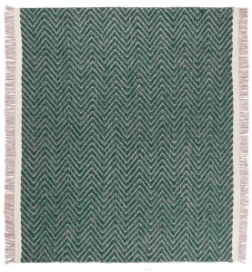 cc-tapis Коврик ручной работы из шерсти и хлопка Gesture