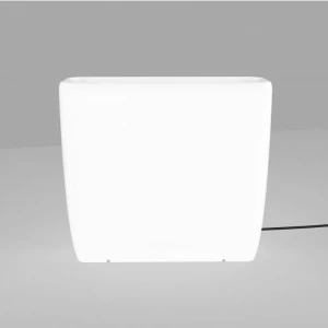 Уличный светильник Nowodvorski Flowerpot 9713 NOWODVORSKI FLOWERPOT 271110 Белый