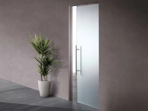 Scrigno Стеклянная дверь для раздвижной двери Essential