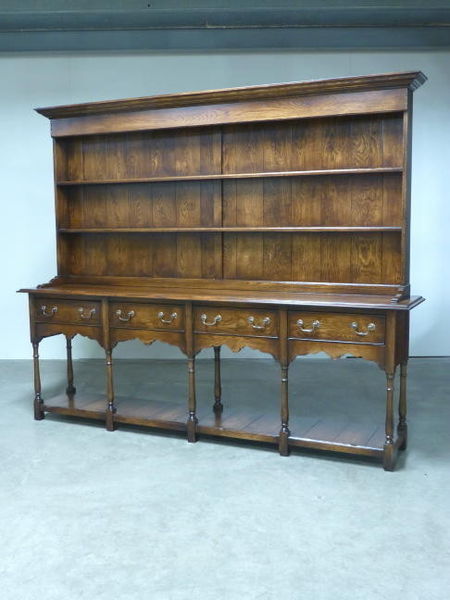 HD320 Комод и стеллаж для картона ijlbrown  - Вид №2