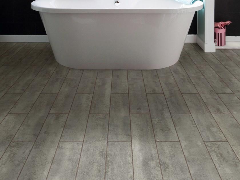 LIUNI Печатный виниловый пол с эффектом дерева Lvt incollo sun-id-1494097 - Вид №26