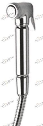 Гигиенический душ со шлангом Cezares IF-01 ARTICOLI VARI