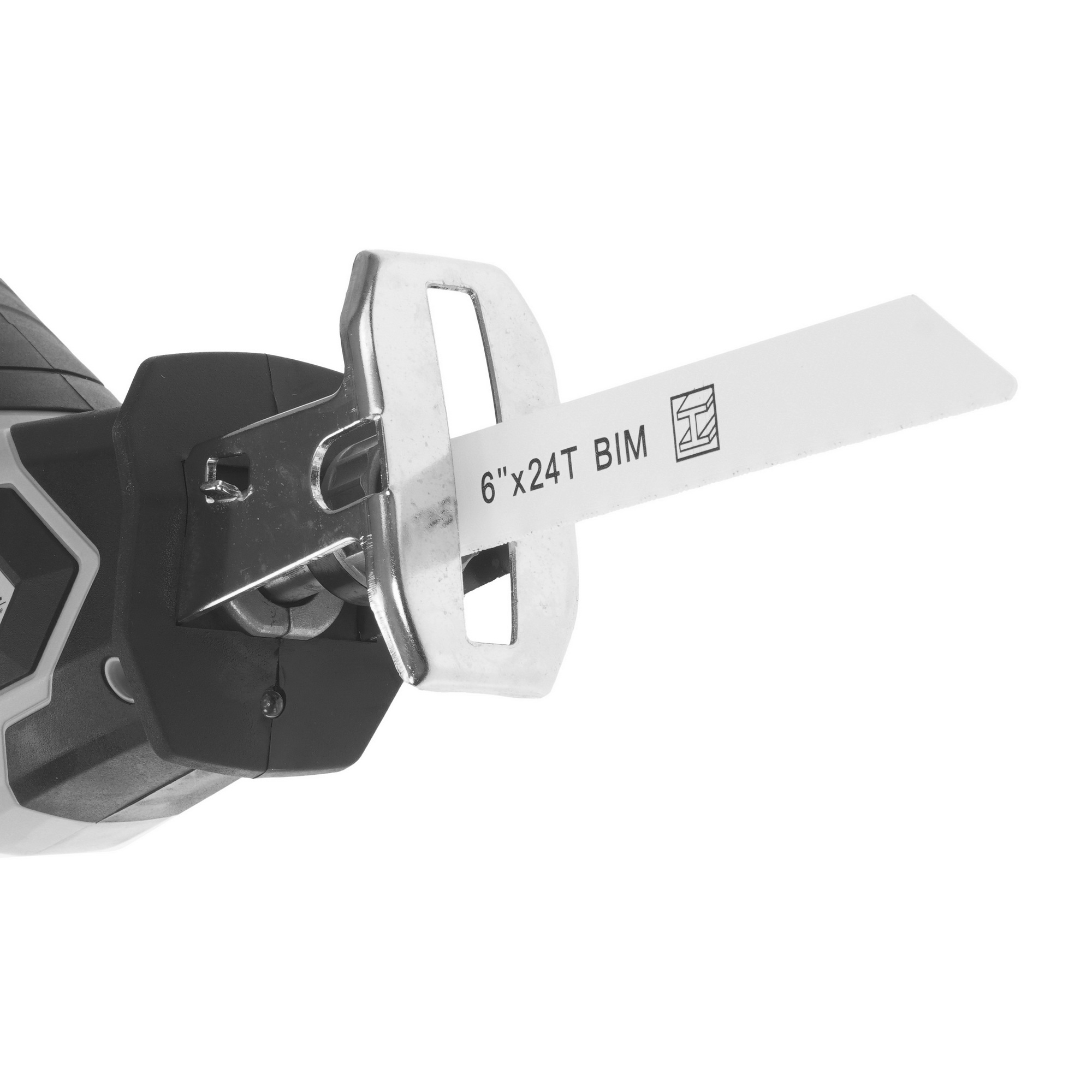 Сабельная пила Интерскол НПА-100/12Э АПИ-Т 12V  , Без ЗУ, Без АКБ 9150334 STDN-0045506 - Вид №3