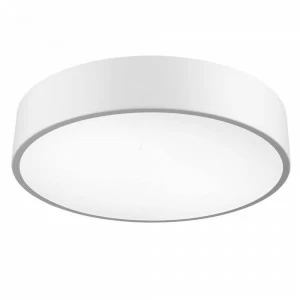 Потолочный светильник белый Mantra Cumbuco 5508 MANTRA ДИЗАЙНЕРСКИЕ, CUMBUCO 00-3890361 Белый