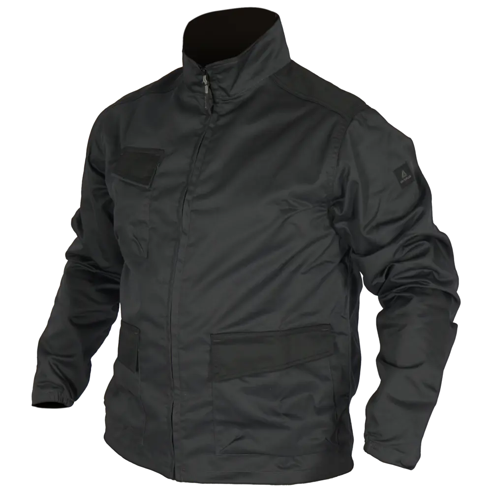 Куртка рабочая Delta Plus Mach1 цвет серый размер XXL рост 196 MACH 1 STLM-2100767