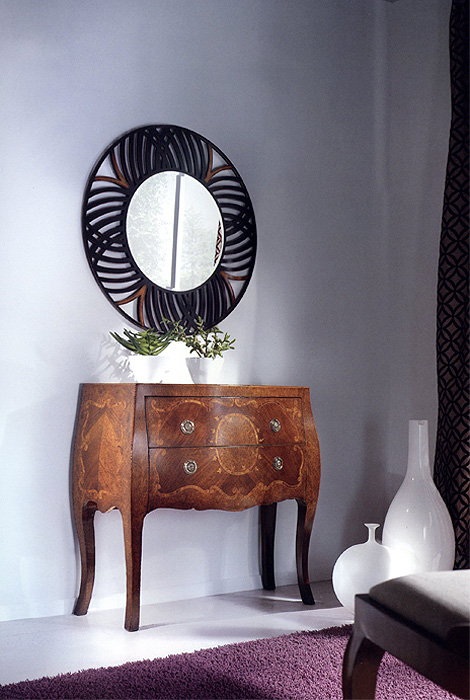 Комод  BBELLE 669 