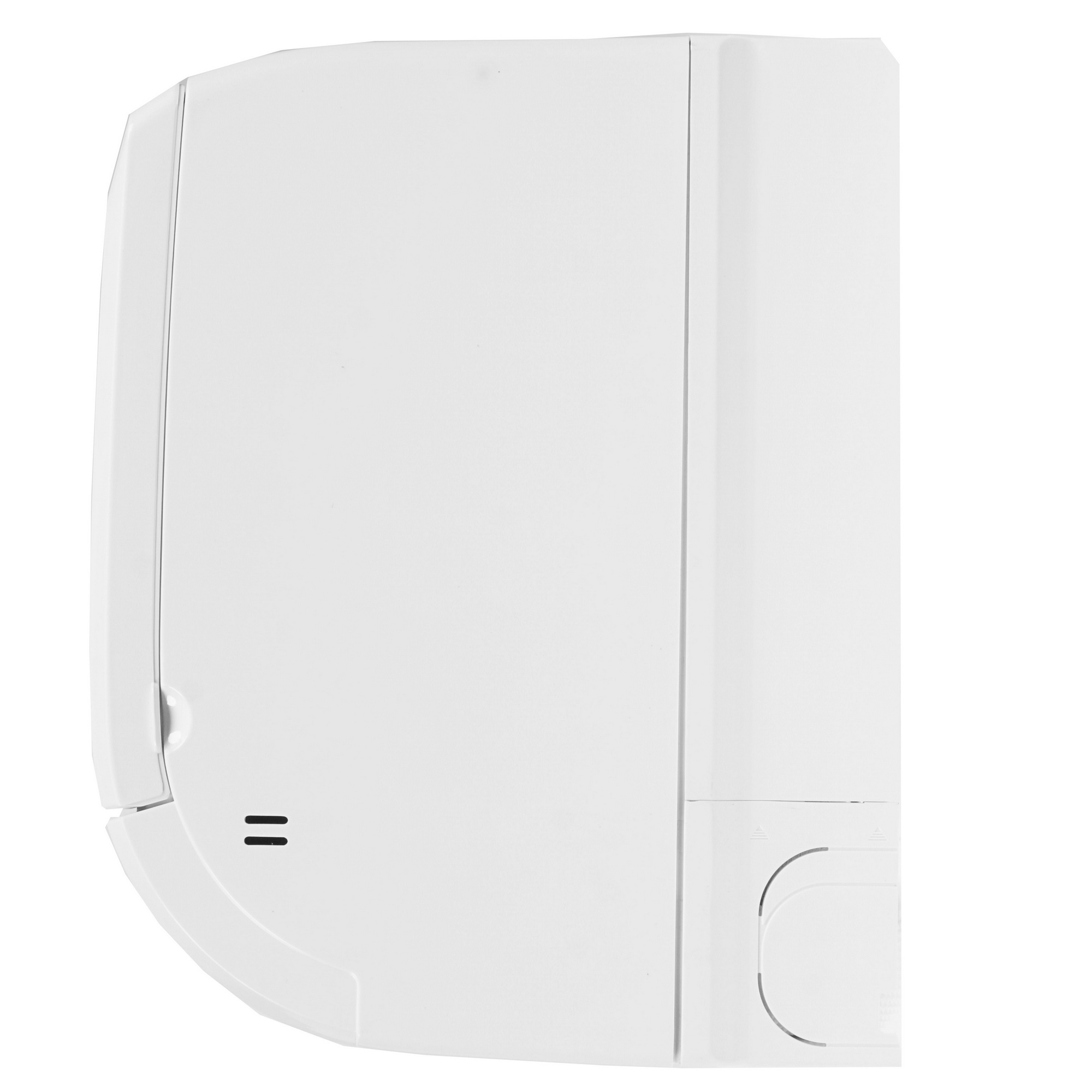 1161455 Кондиционер настенный сплит-система Mitsubishi Electric MS-GF25VA/MU-GF25VA белый STDN-0138937 - Вид №2