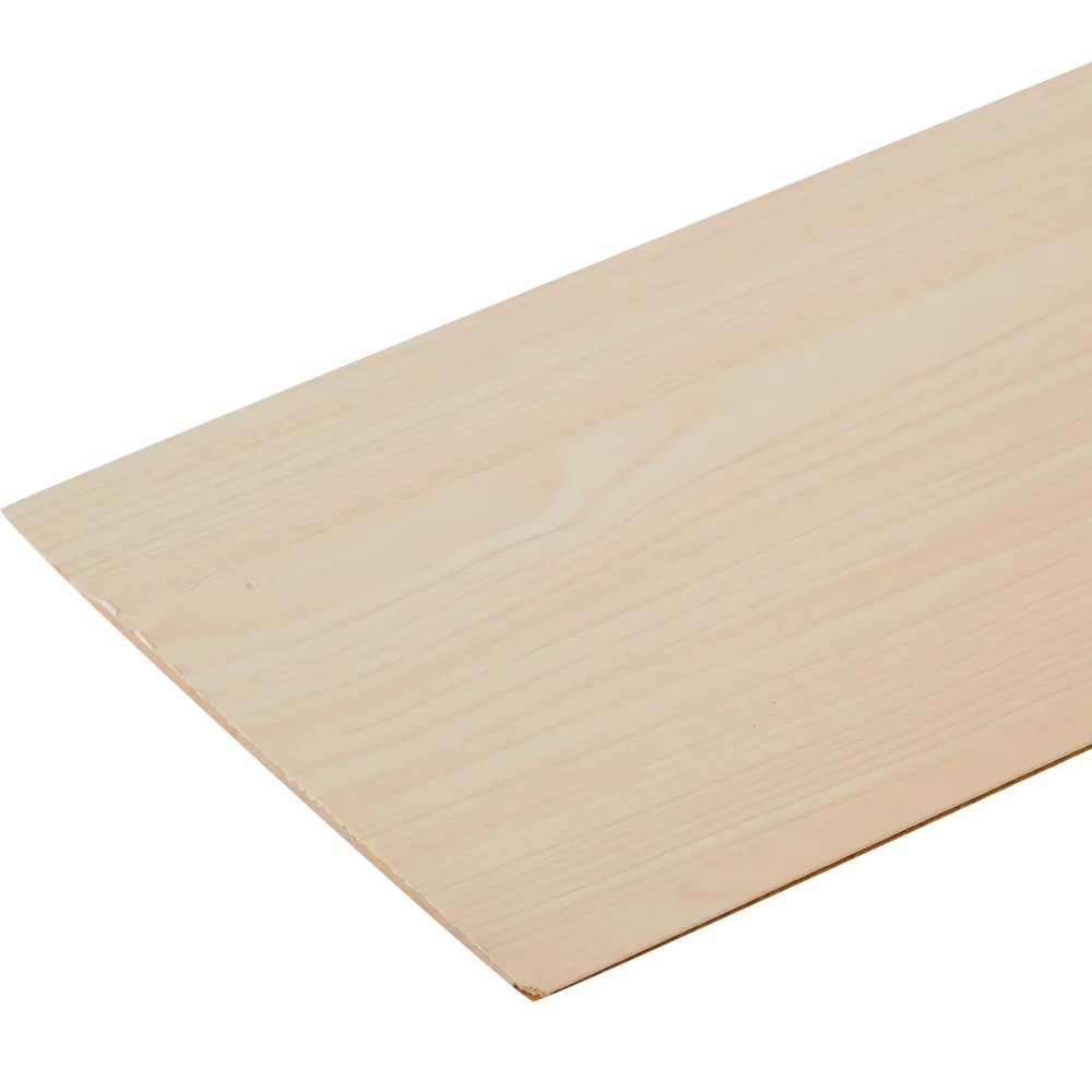 Стеновая панель МДФ Кедр 2600x250x6 мм 0.65 м² 82139932 STLM-2195434 DEKOR PANEL  - Вид №1