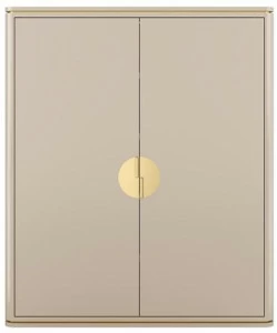 FRATO Комод деревянный с распашными дверцами Bilbao Ffu040010aaa