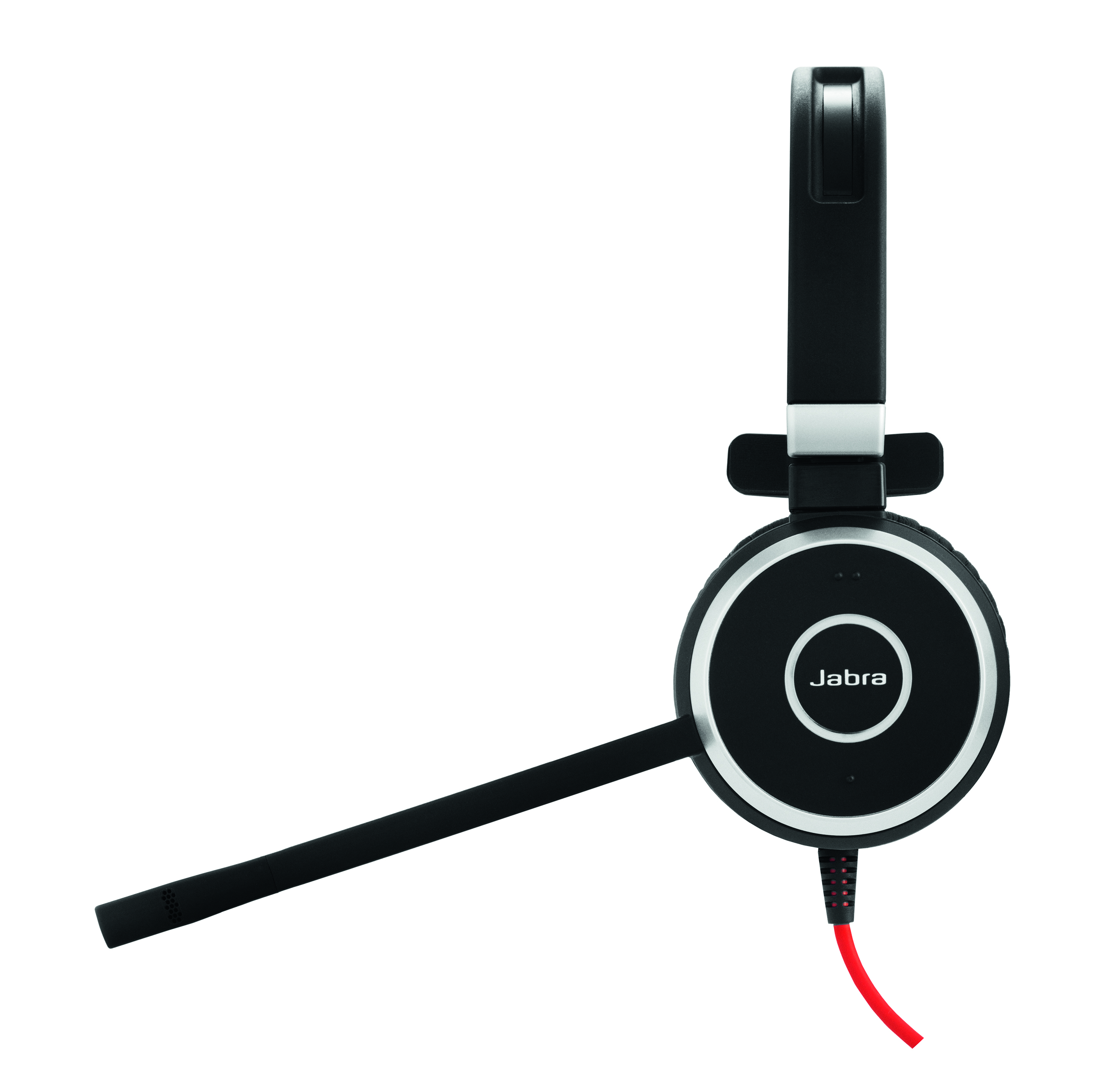 6393-823-109 evolve 40 ms mono Jabra Santreyd  - Вид №2