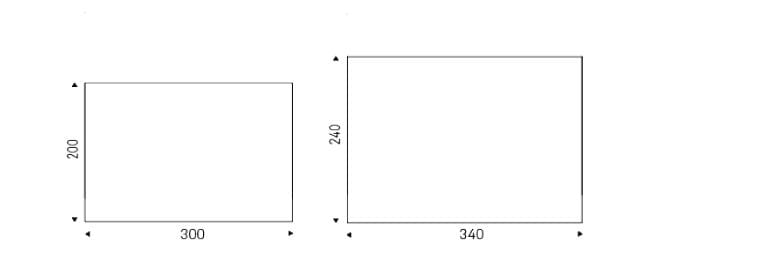 Прямоугольный ковер Cattelan italia MAPOON ARCH-00152837 - Вид №2