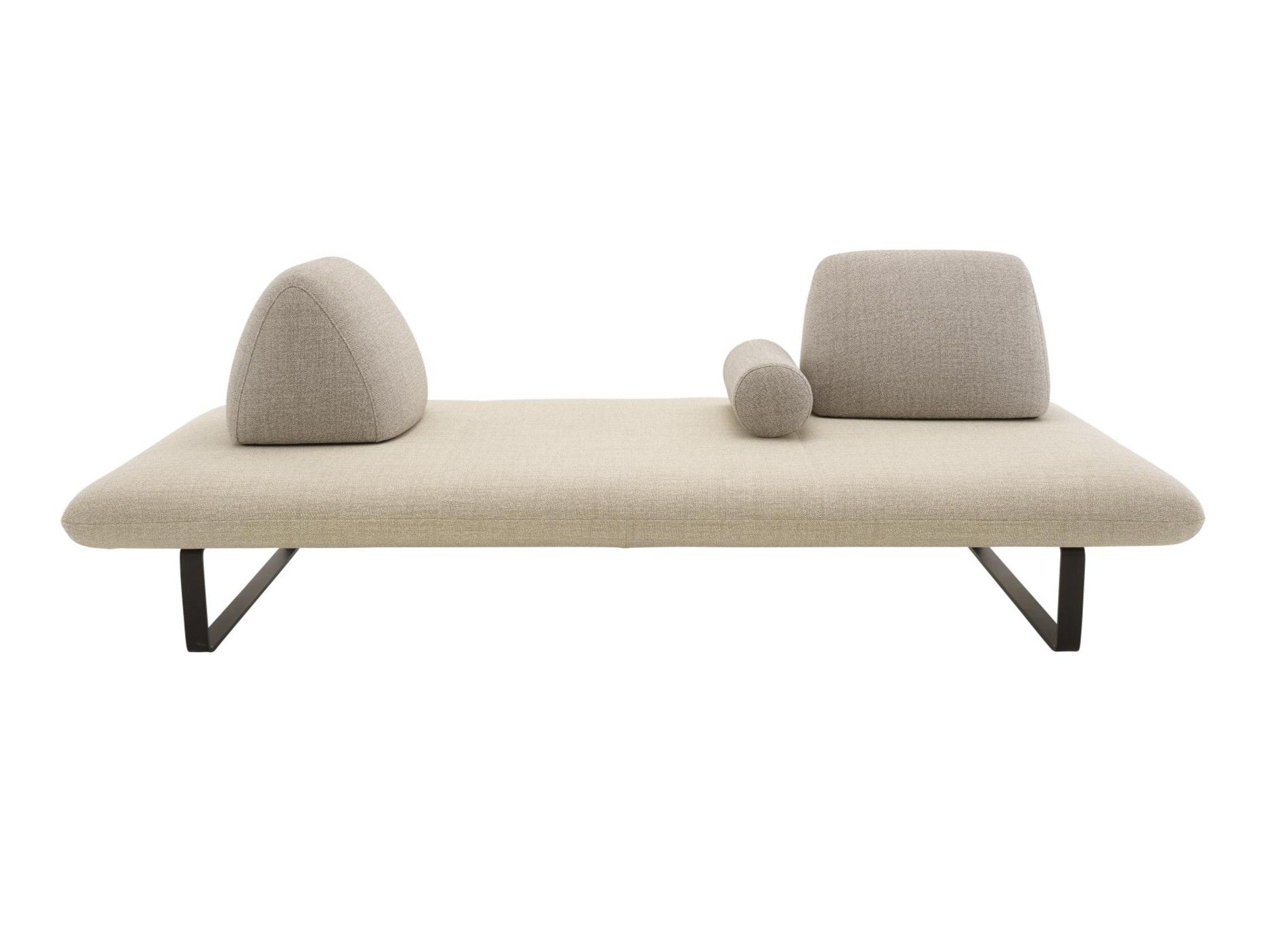 2-местный тканевый садовый диван Ligne Roset MURTOLI ARCH-00144689 - Вид №3