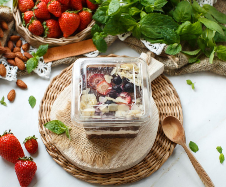 6328 Трайфл Вкусляндия  - Вид №2