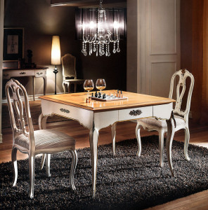 Стол  GENUS TT62