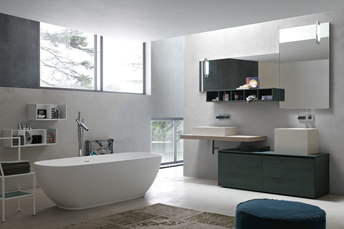 Комплект мебели 14 Arcom La fenice STARC236 - Вид №8