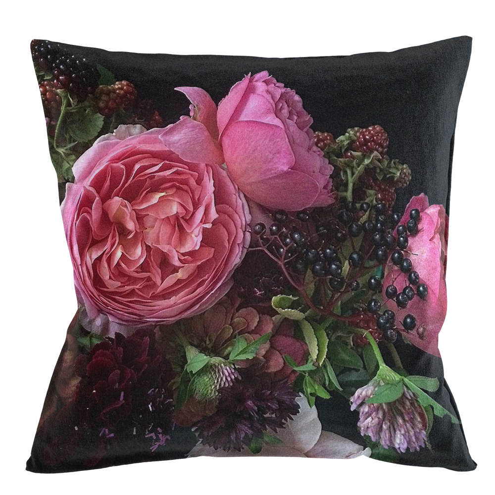 4112118 Интерьерная подушка «Camelia Rose» Object Desire 