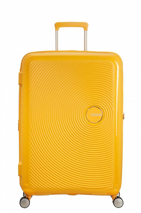 32G-06003 Чемодан 32G*003 Spinner 77 Exp American Tourister Soundbox  - Вид №3
