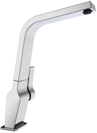 1312274 Смеситель Teka ICC 915 CHROME Испания  - Вид №1