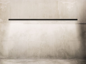 Алюминиевый светодиодный подвесной светильник с порошковым покрытием