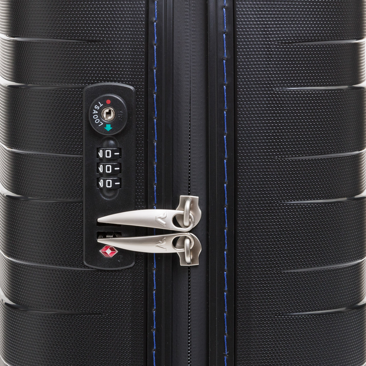 5513-0301 Чемодан 5513 Cabin Trolley 4 Wheels Roncato Box - Вид №5