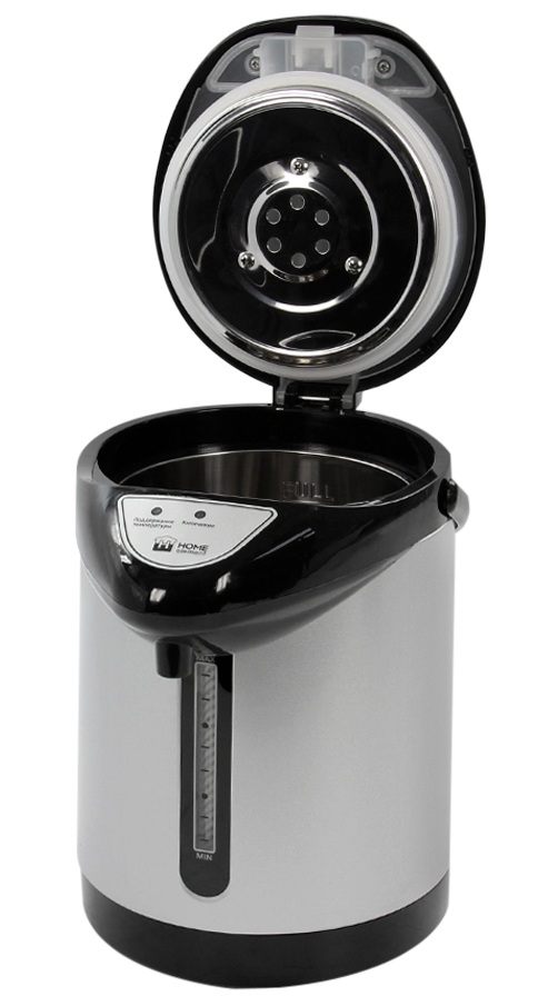 9901600 Термопот Home Element HE-TP624 серебристый STDN-0060044 - Вид №4