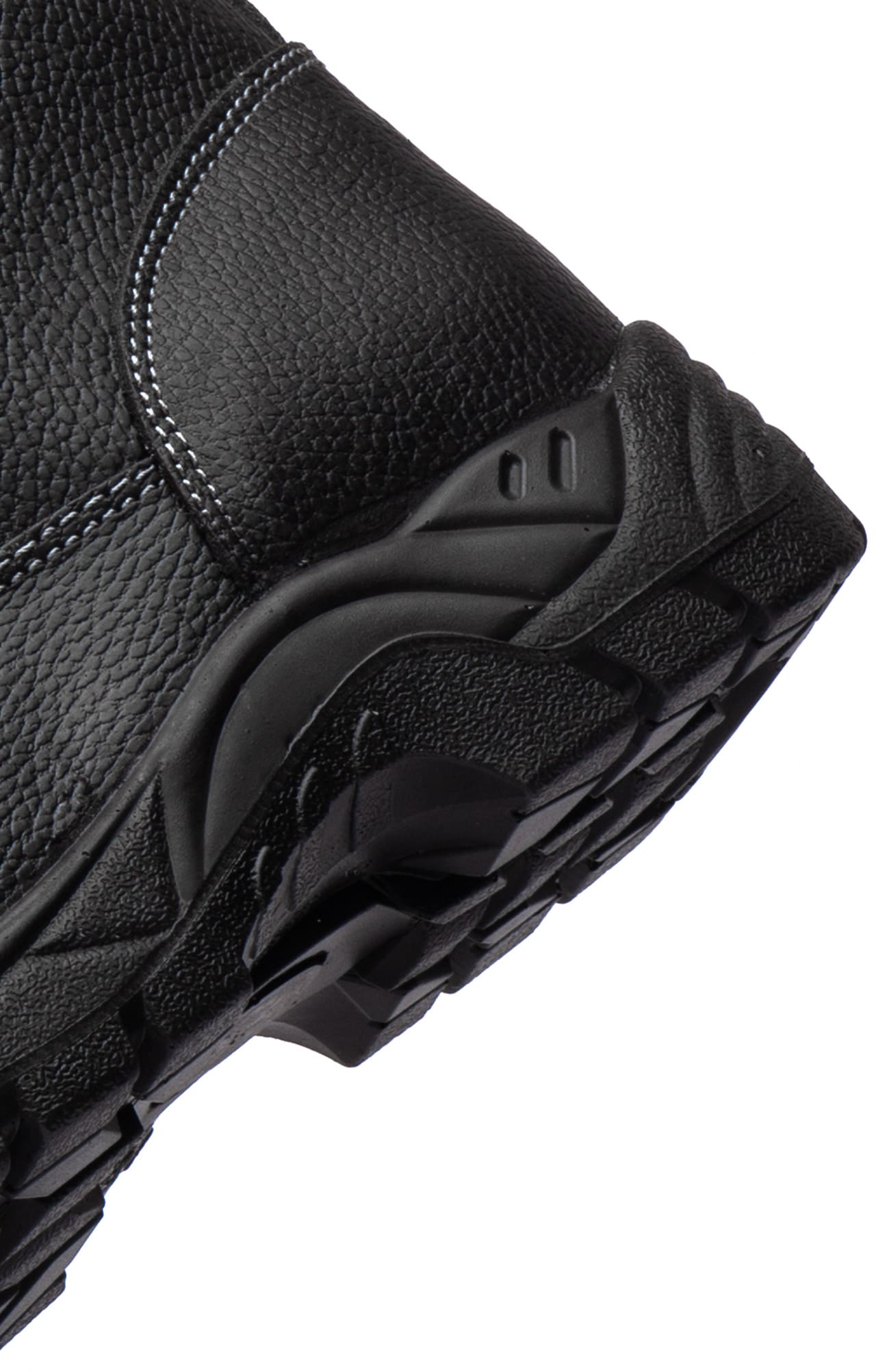 5029078 Сапоги Мастеров утепленные черные  Зимняя обувь  размер 47 Спецодежда  - Вид №5