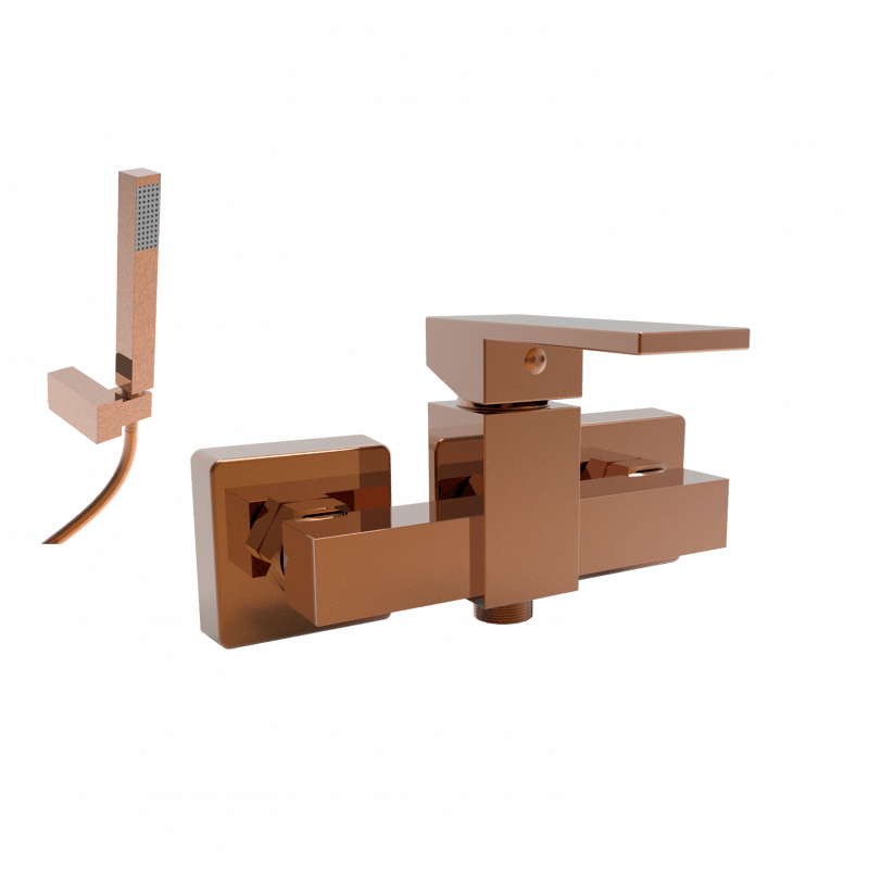 6825401401 CR - Душ Basic Martí 1921 Marti 1921  - Вид №7