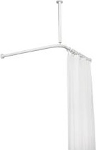 801.35.226 Поручень для душа с держателем для душа HEWI Greifen  - Вид №44