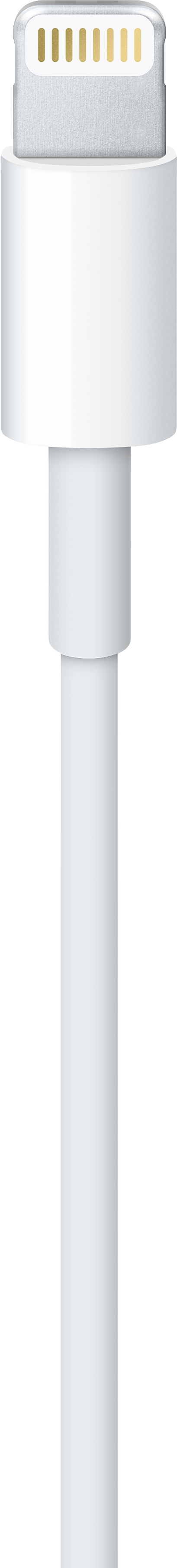 ME291ZM/A Lightning to usb cable (0.5 m) Apple Santreyd  - Вид №1