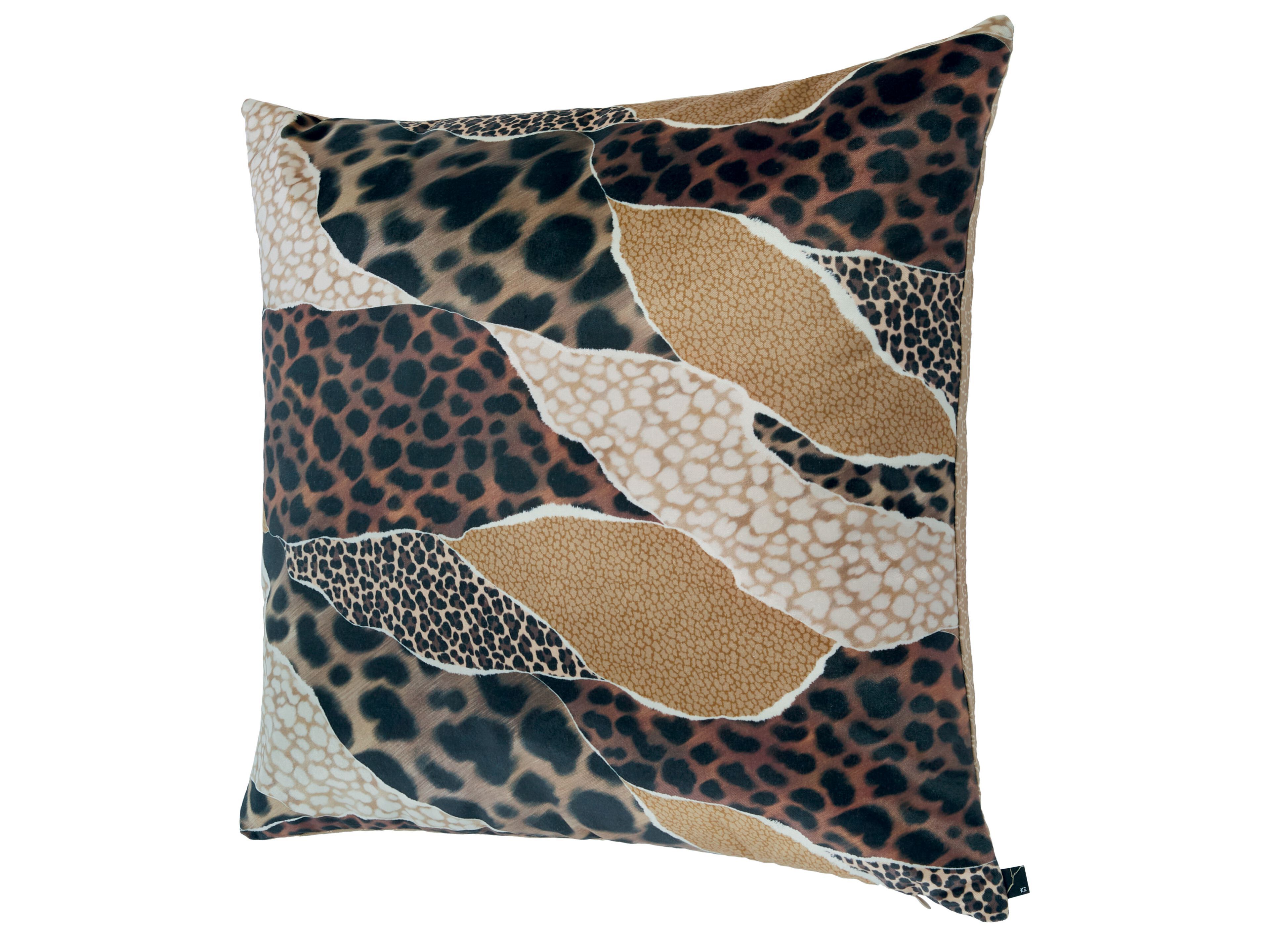 Квадратная подушка K-3 Tora ARCH-00015051