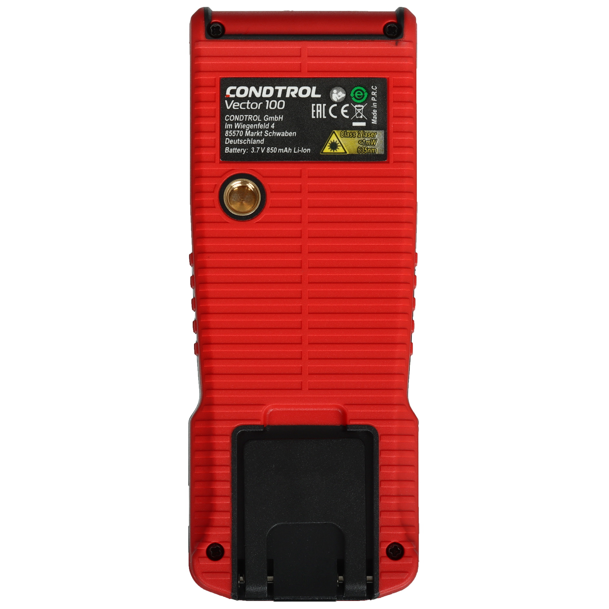 Лазерный дальномер Condtrol Vector 100 8184845 STDN-0008977 - Вид №3