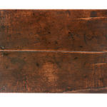 SOR27431 Боковой столик с кулачками ijlbrown  - Вид №10