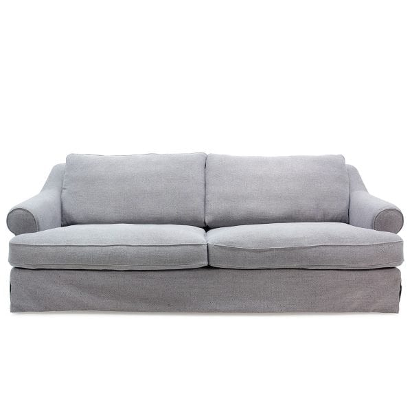 080783 Трехместный диван Francisco Segarra Ormonde Santreyd  - Вид №1