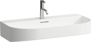 H8163444001091 Раковина, для установки на поверхность LAUFEN PRO