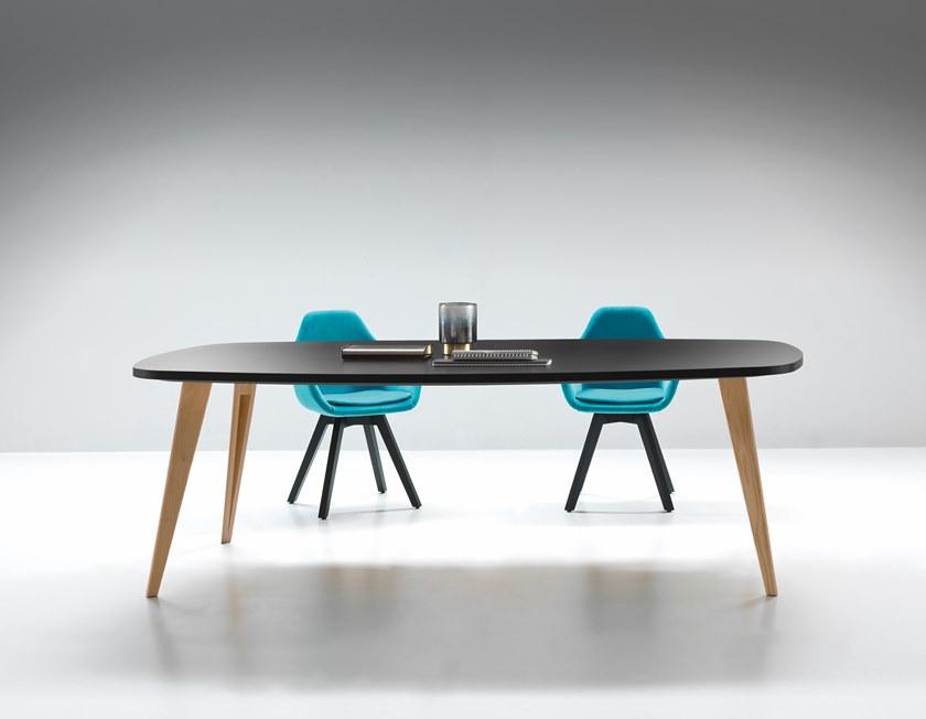 Martex Стол для переговоров Pigreco sun-id-1387589 - Вид №6