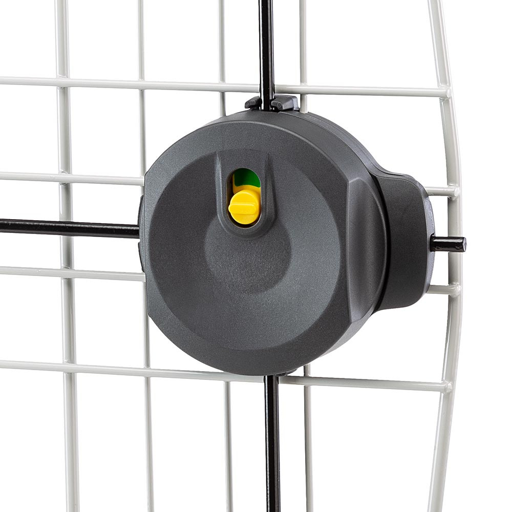 ПР0048394 Контейнер для собак ATLAS 80 PROF для крупных пород FERPLAST  - Вид №7