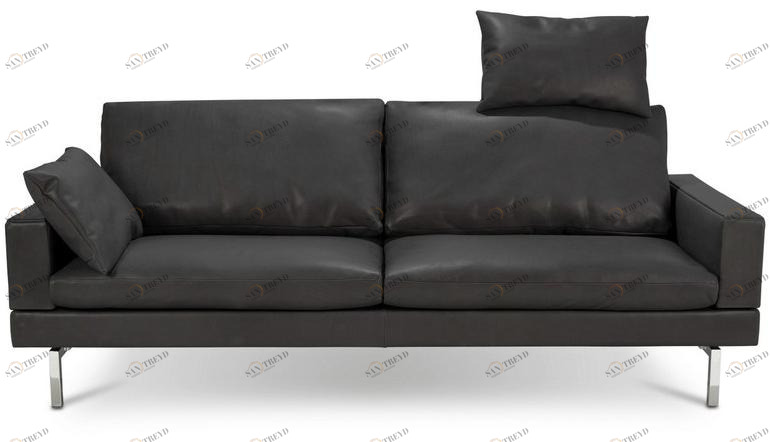 JORI Съемный диван с подголовником Tigra open base sun-id-1422935