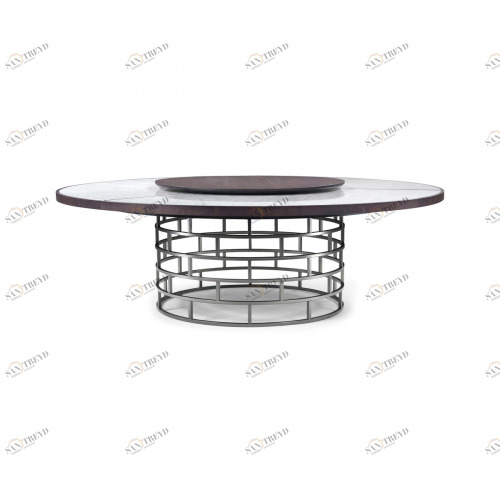 Стол с подносом / CROWN Flexform Mood sun-id-378754