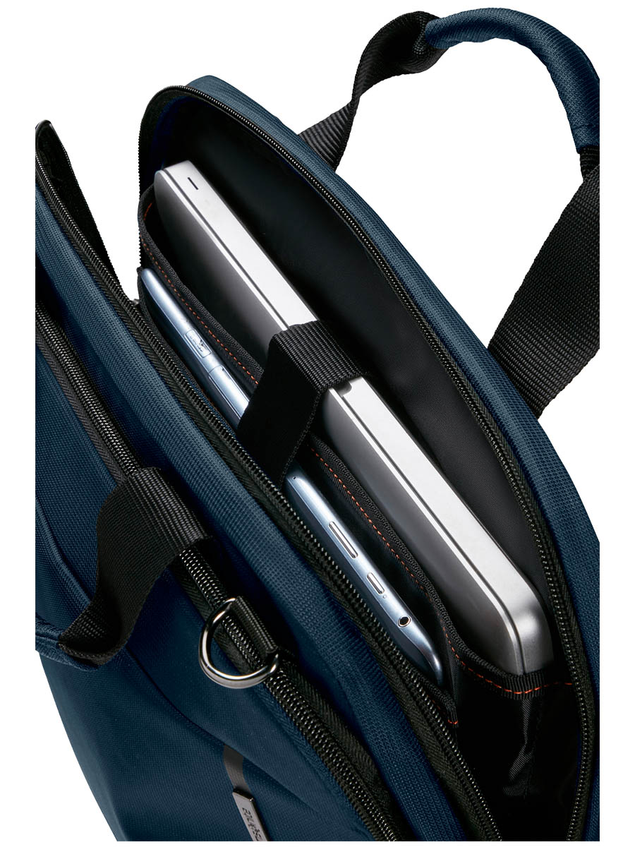 KI3-01002 Сумка для ноутбука KI3*002 Briefcase 15.6 Samsonite Network 4  - Вид №2