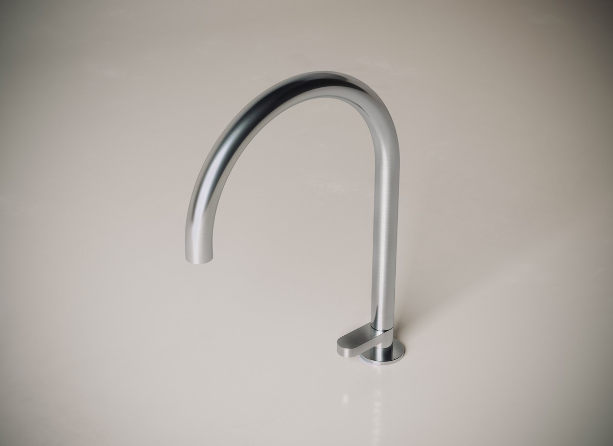 COCOON JP 16 - Водопроводный кран с холодной водой 21829 - Вид №1