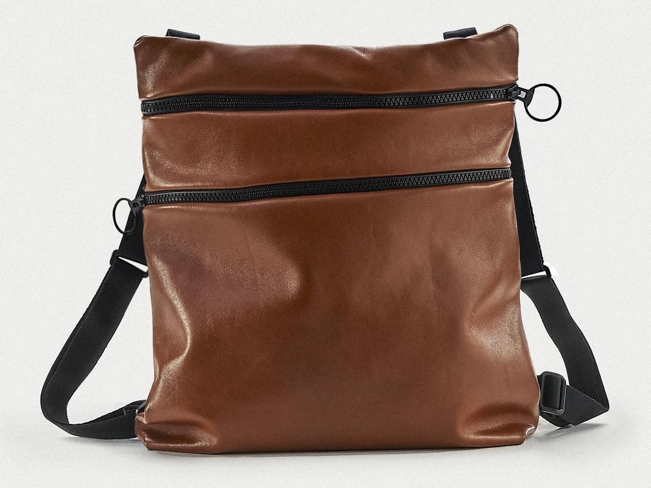 Кожаная сумка SANCAL Cosas ARCH-00006019