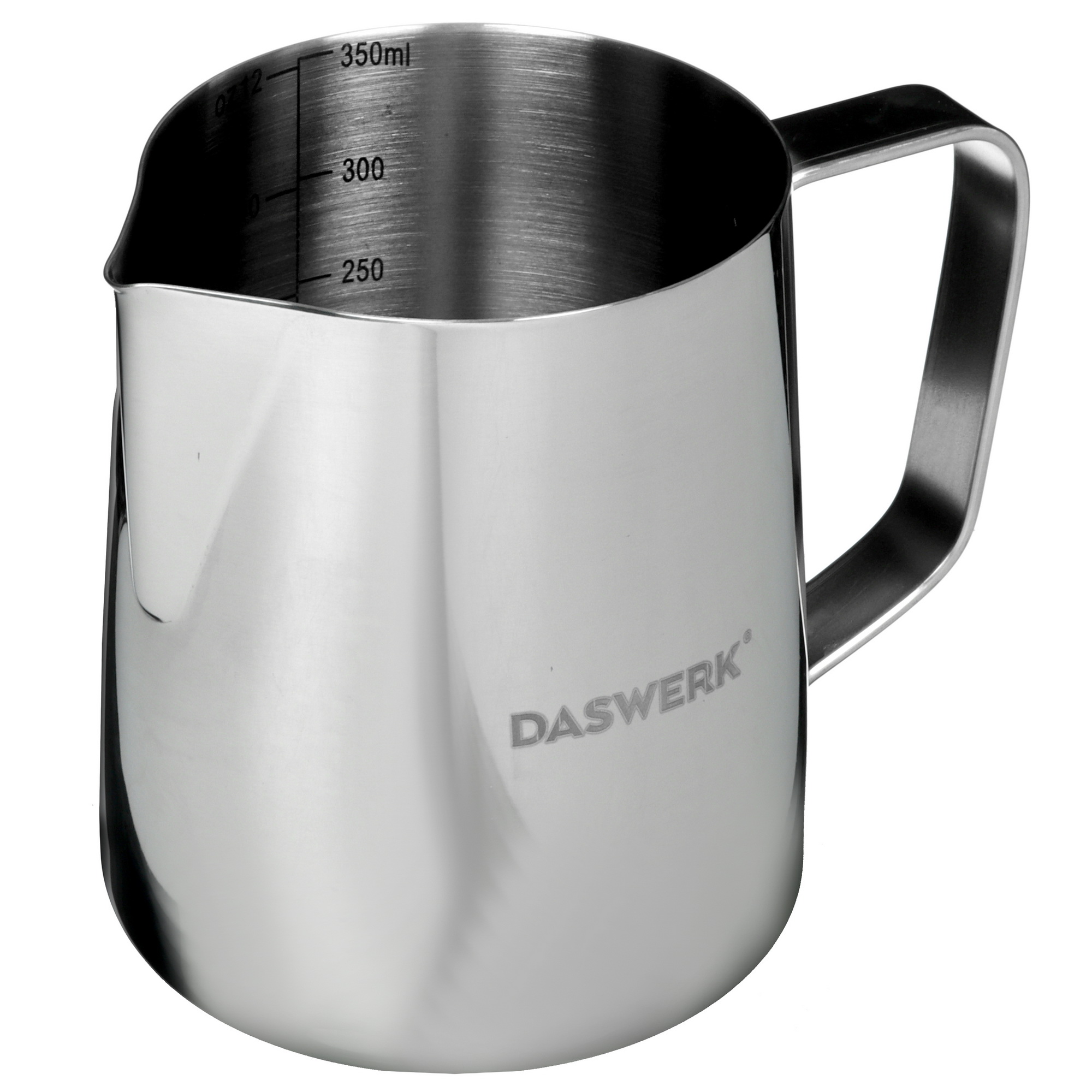 9079687 Капучинатор-вспениватель ручной Daswerk 456181 STDN-0119466 - Вид №5