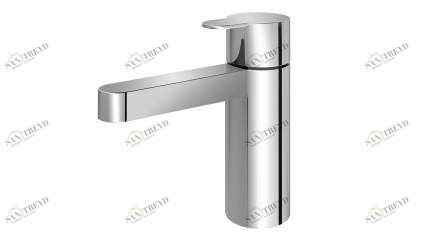 T9.10 Смеситель для раковины  Waterrevolution Line CLIP Water Evolution 